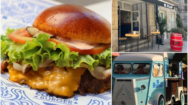 La hamburguesería de Vigo que desafía a las grandes cadenas con calidad y esencia de barrio