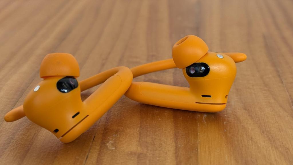 Sensor de los Powerbeats Pro 2