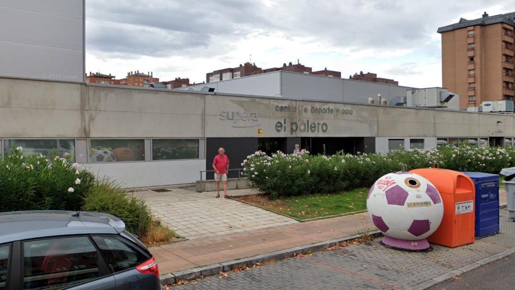 El gimnasio de Valladolid que ha sido sancionado