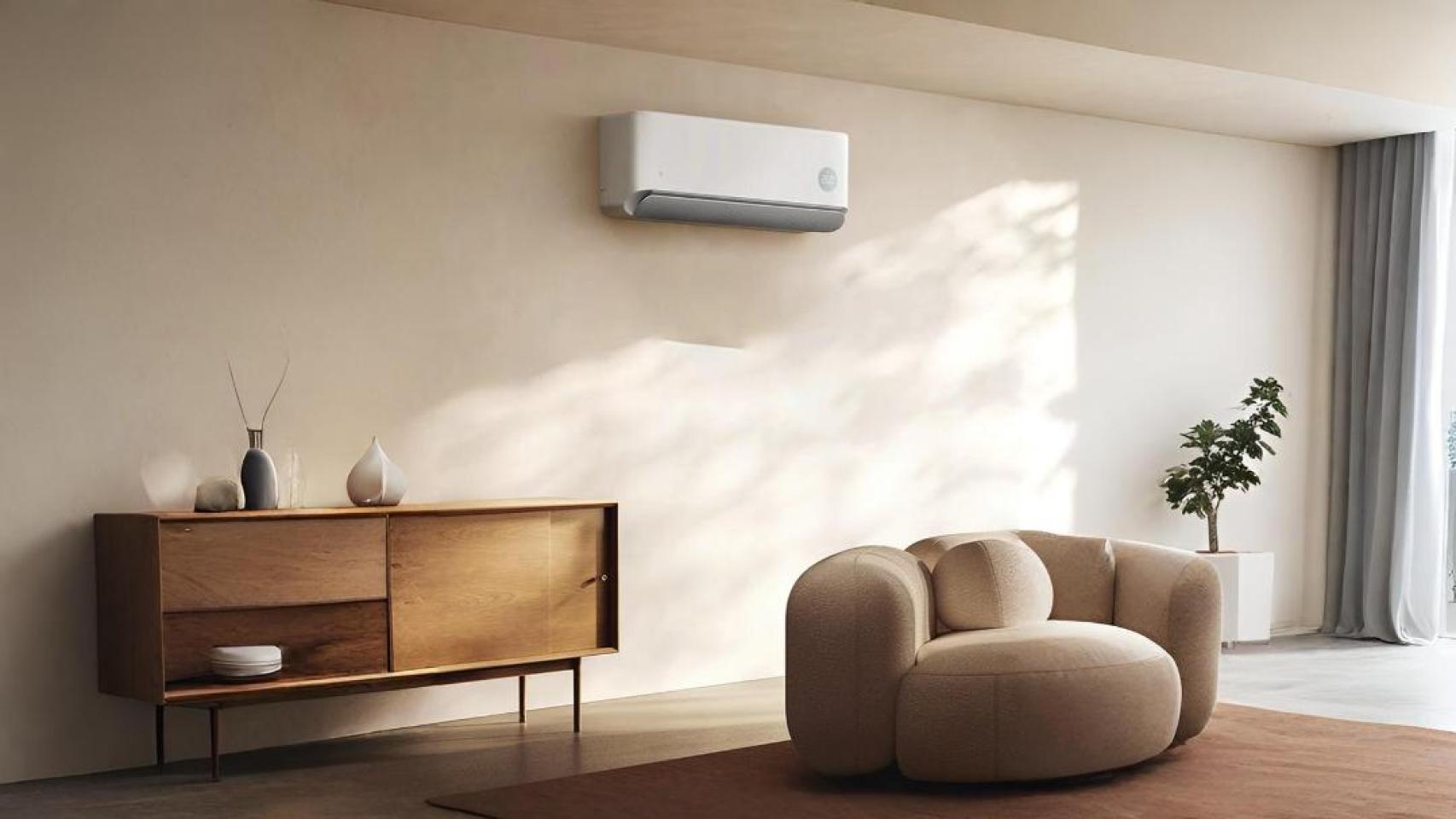 Mijia Health Wind de 1.5 HP