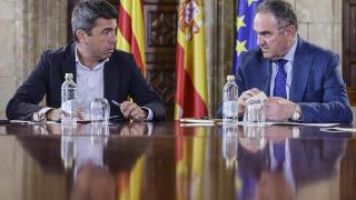 Ayudas para rehabilitar viviendas de la dana y un corredor verde: los deberes de la Generalitat antes de 2026