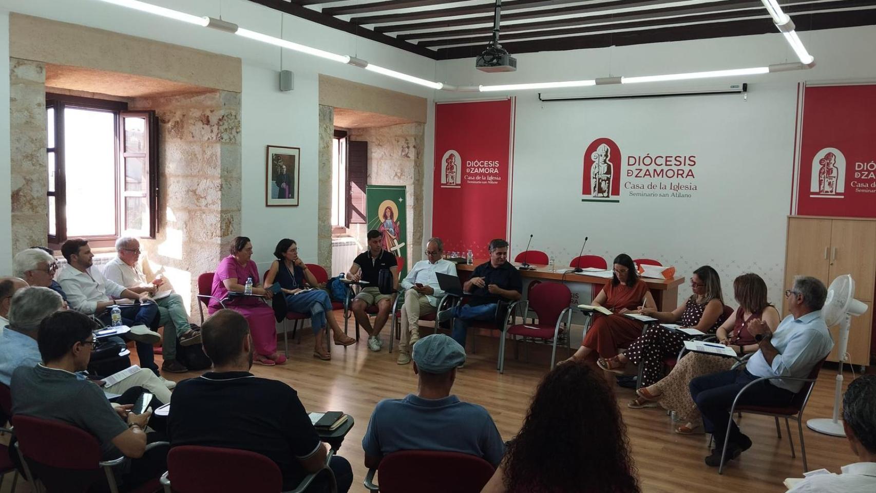 Reunión de Las Edades del Hombre