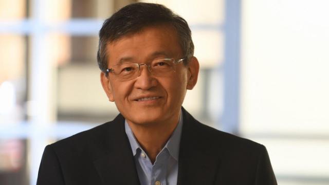 Lip-Bu Tan, CEO de Intel