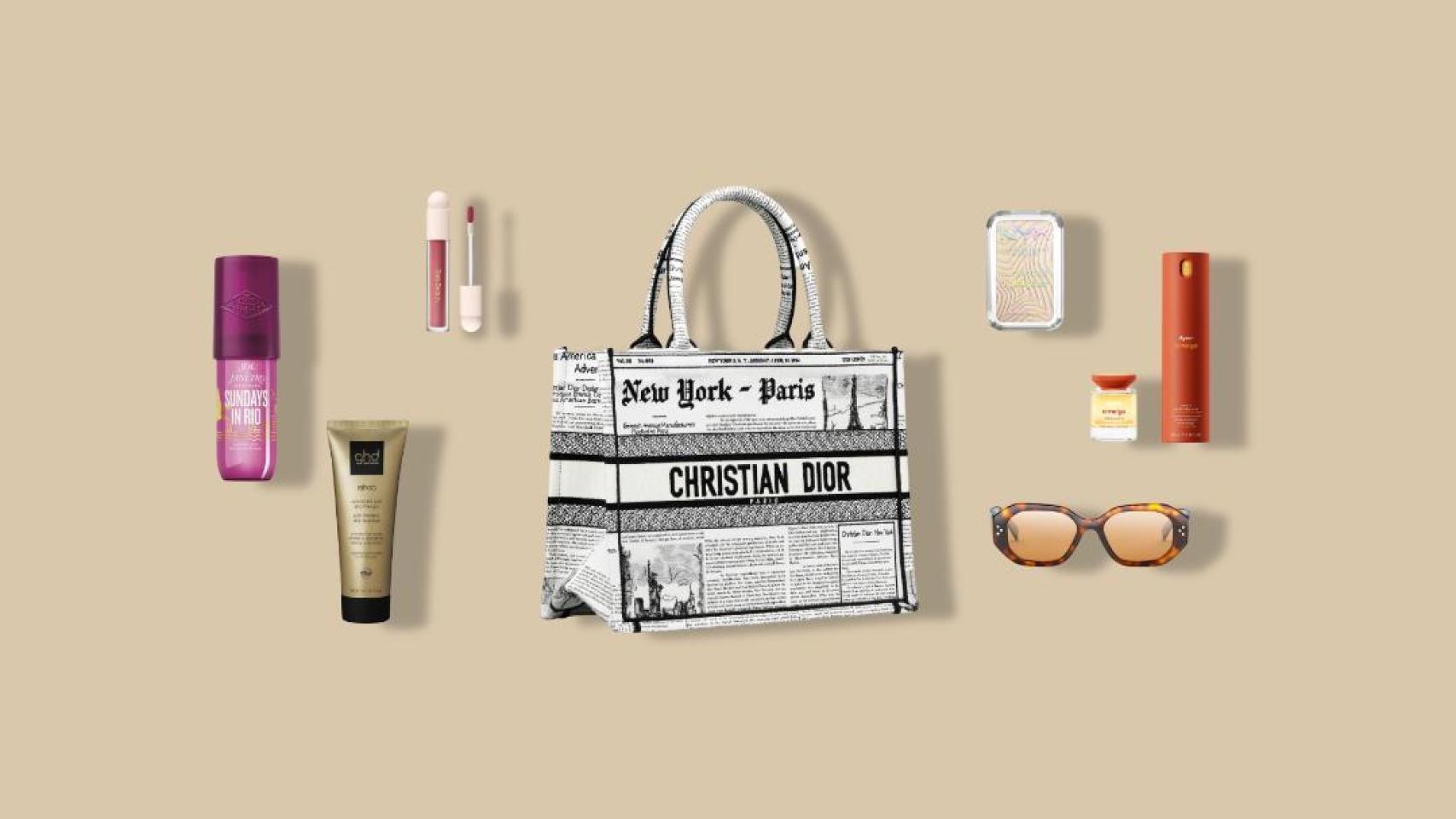 De las tres creaciones de illycaffè a la campaña de Kurt Geiger: las novedades de Magas de la semana