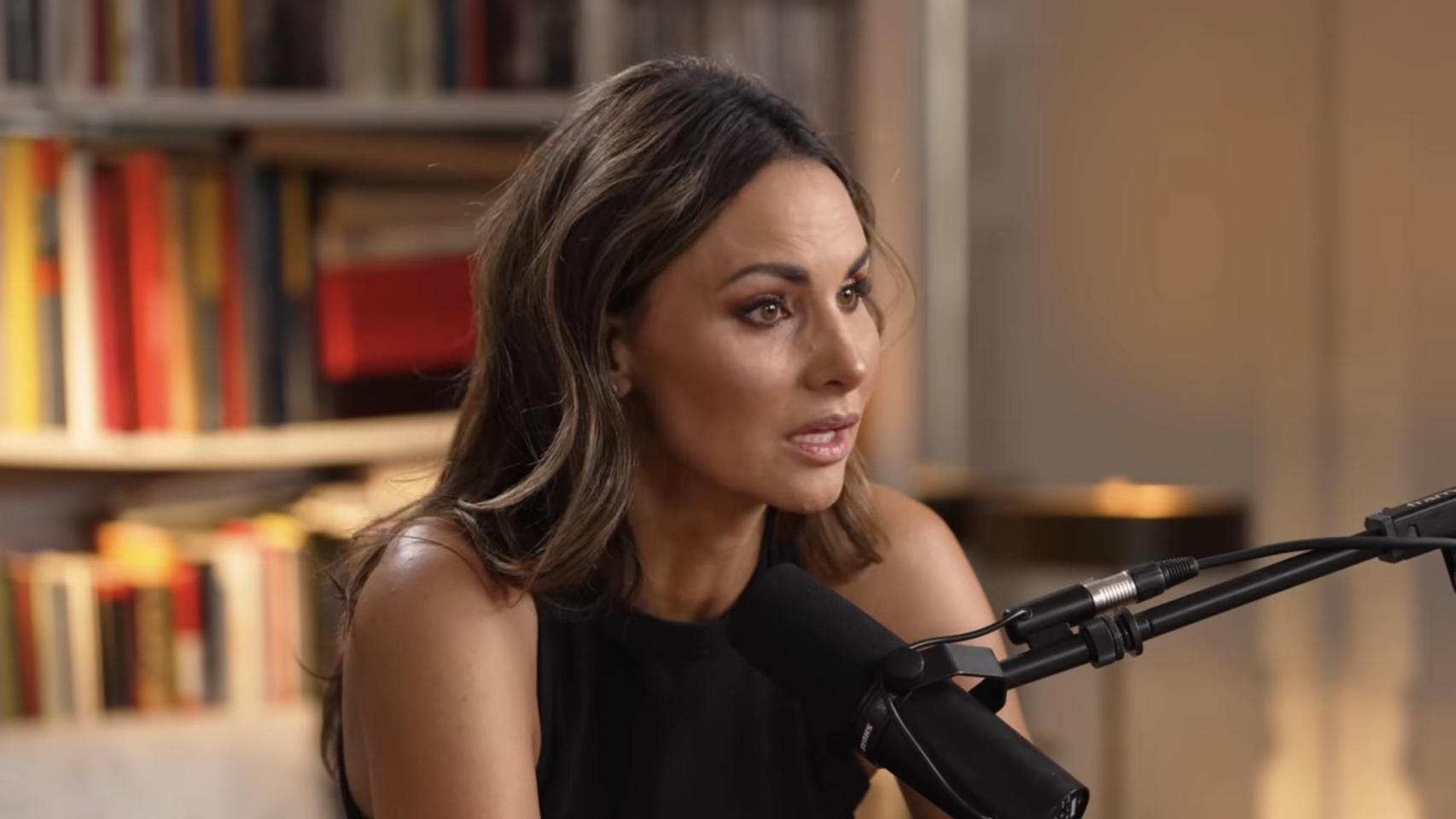 Ana Ibáñez, experta del cerebro.