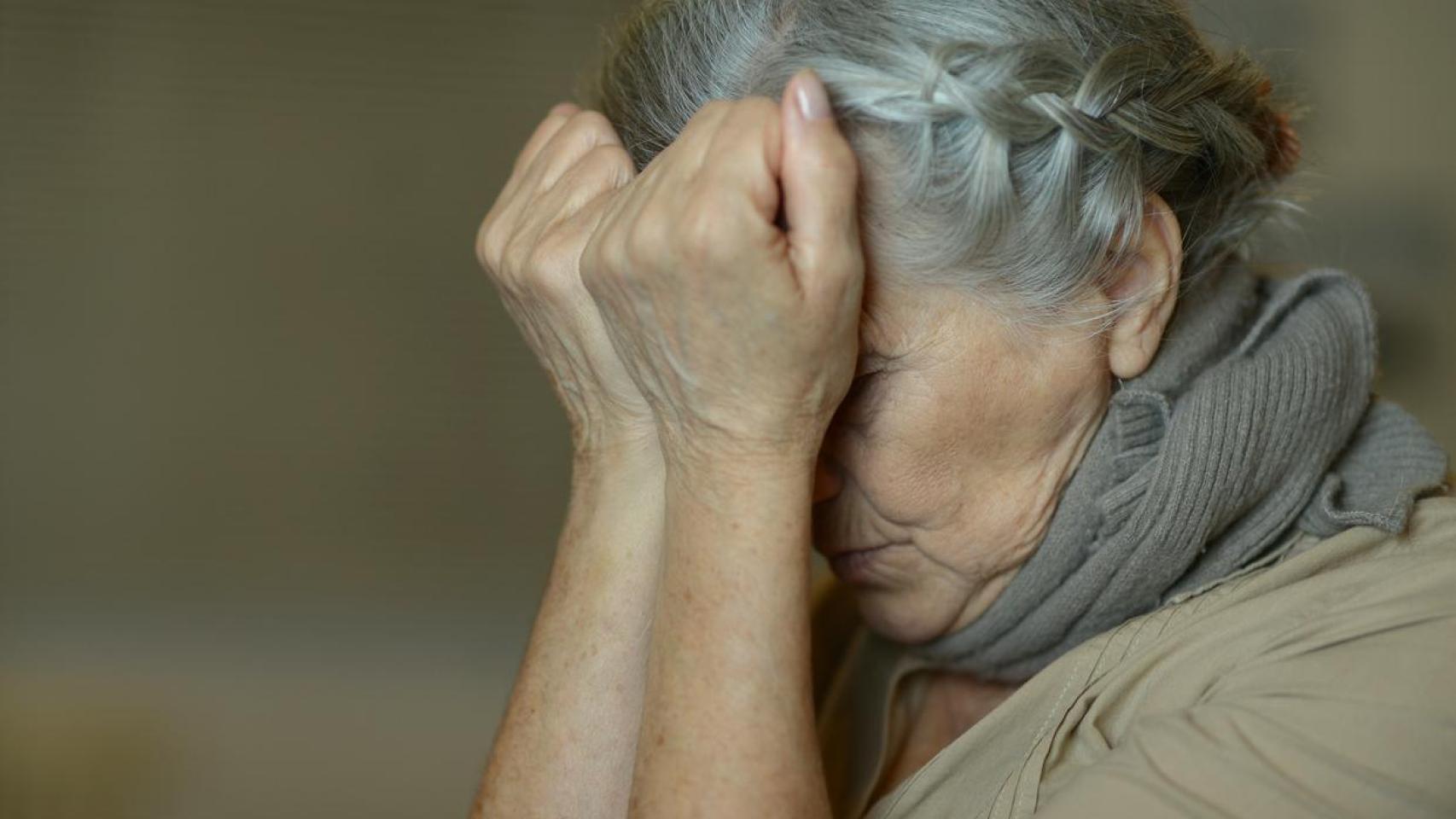 España registró más de 500.000 casos de delitos contra personas mayores entre 2013 y 2017.