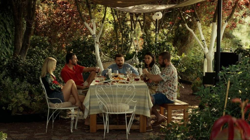 Fotograma de 'Uno equis dos'.