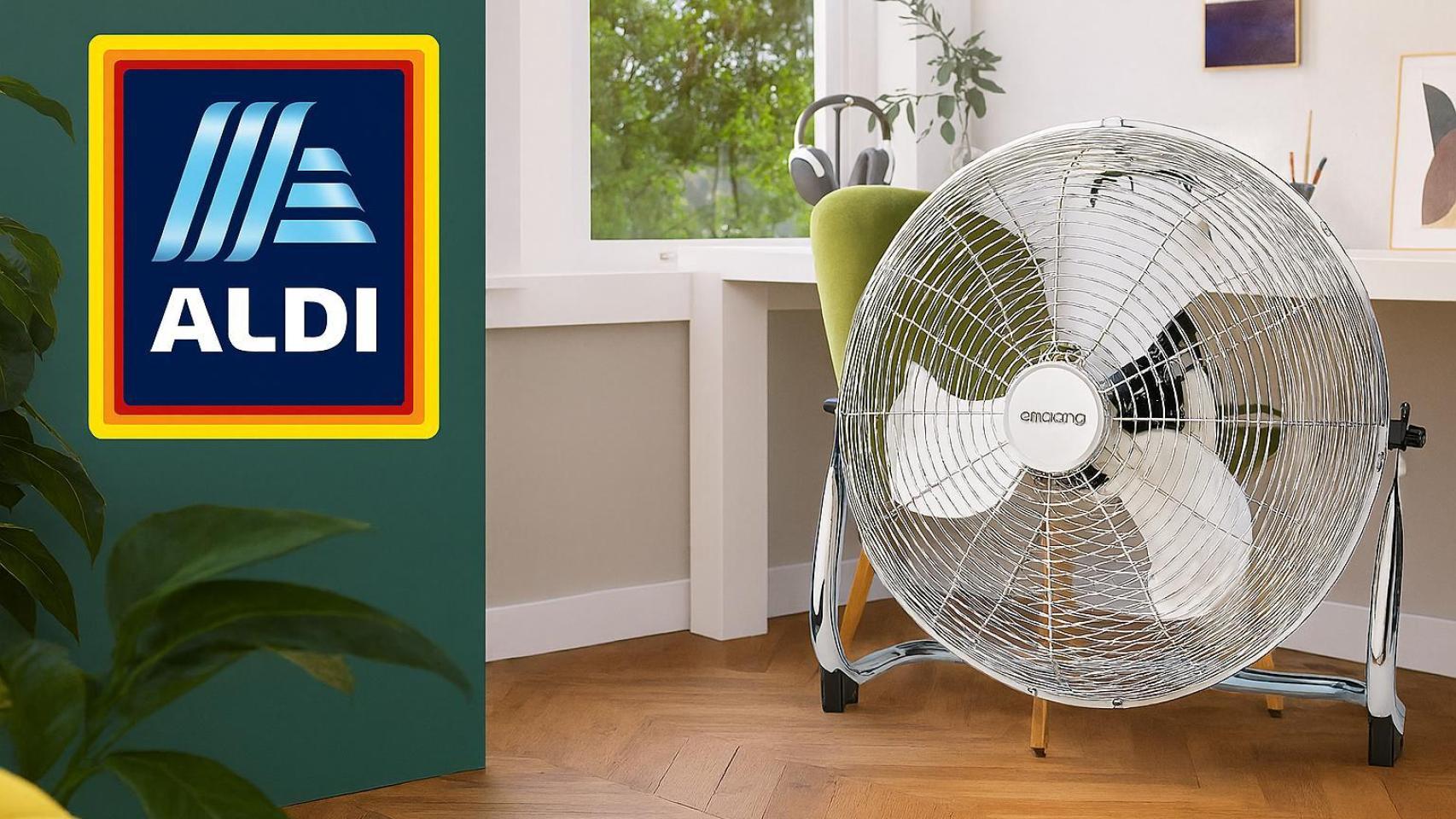 El producto de Aldi Finds.