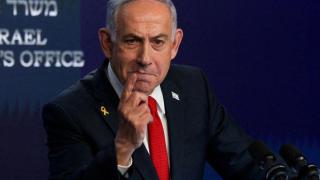 Netanyahu felicita al equipo israelí de La Vuelta por no ceder "al odio y a la intimidación"