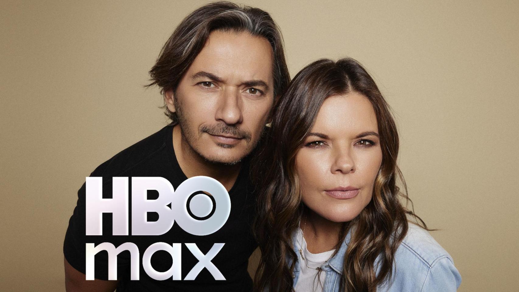 Los hermanos Caballero estrenan nueva serie de comedia en HBO Max.