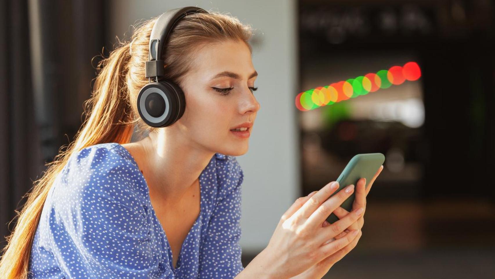 El 'true crime' es el género predilecto para el 46% de las mujeres que escuchan pódcast.