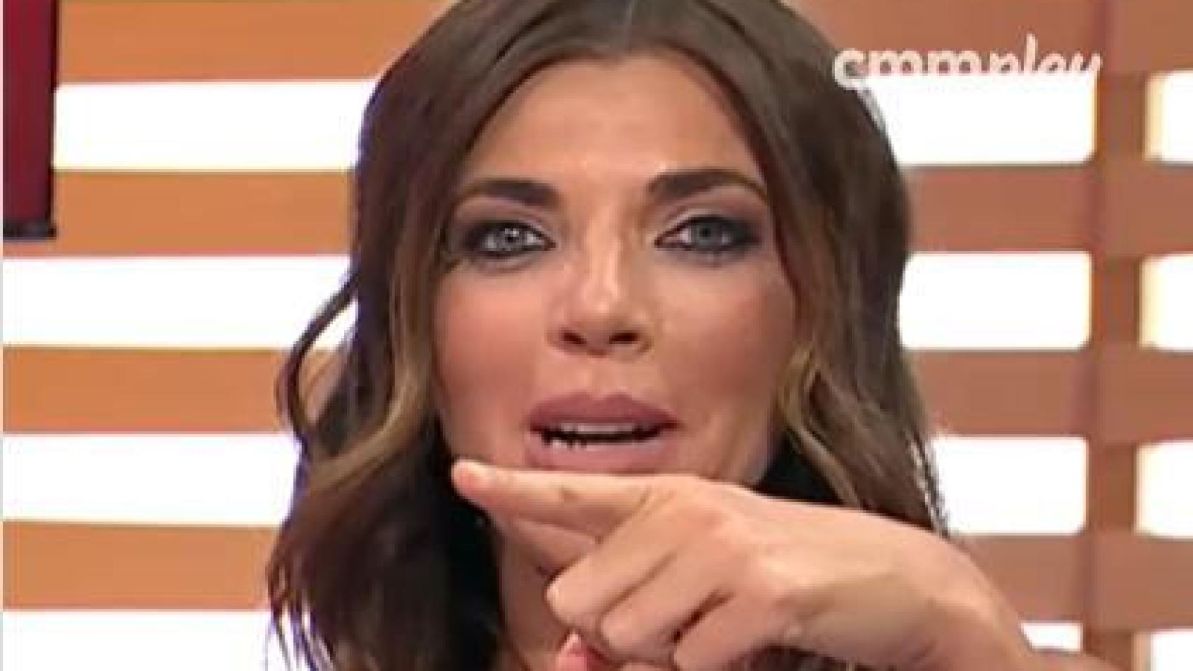 Gloria Santoro. Foto: CMM.