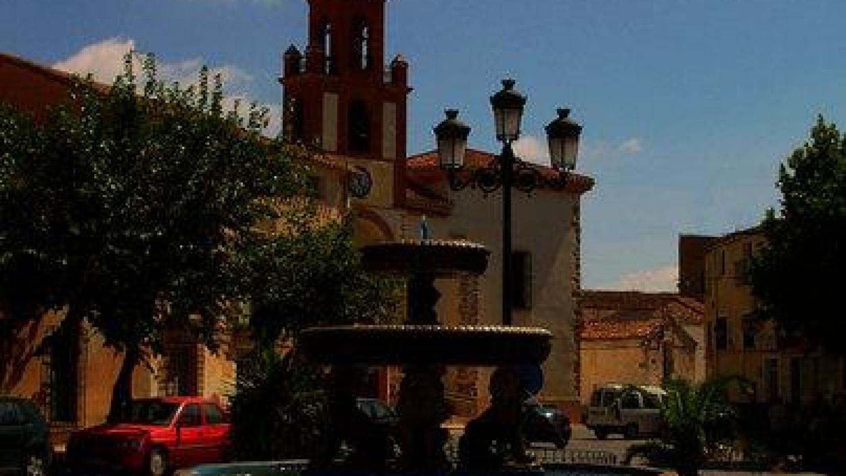 Pozohondo (Albacete).