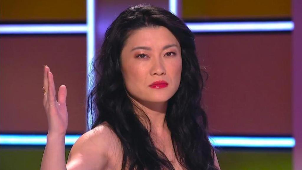 Jiaping Ma, colaboradora en realities y programas de televisión, ofrece sus consejos para triunfar ligando con una persona china.