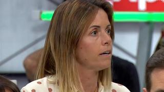 Beatriz Oficialdegui, directora de marketing de la agencia de viajes 'Destinia'.