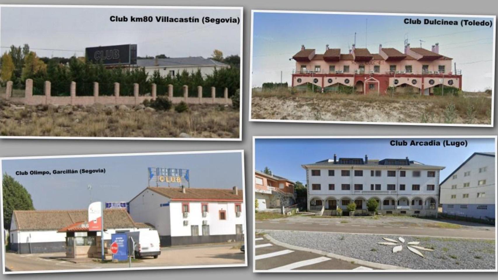 Las prostitutas le han llamado la ruta abolicionista del PSOE.