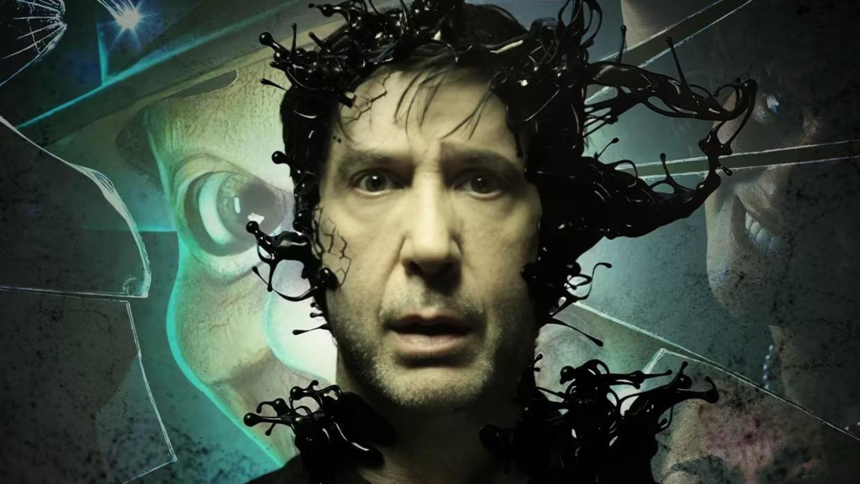 Imagen promocional de la segunda temporada de 'Pesadillas'.