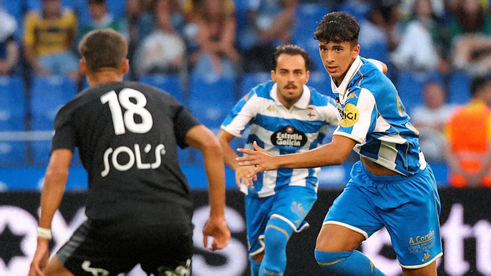 Teresa Herrera 2025.