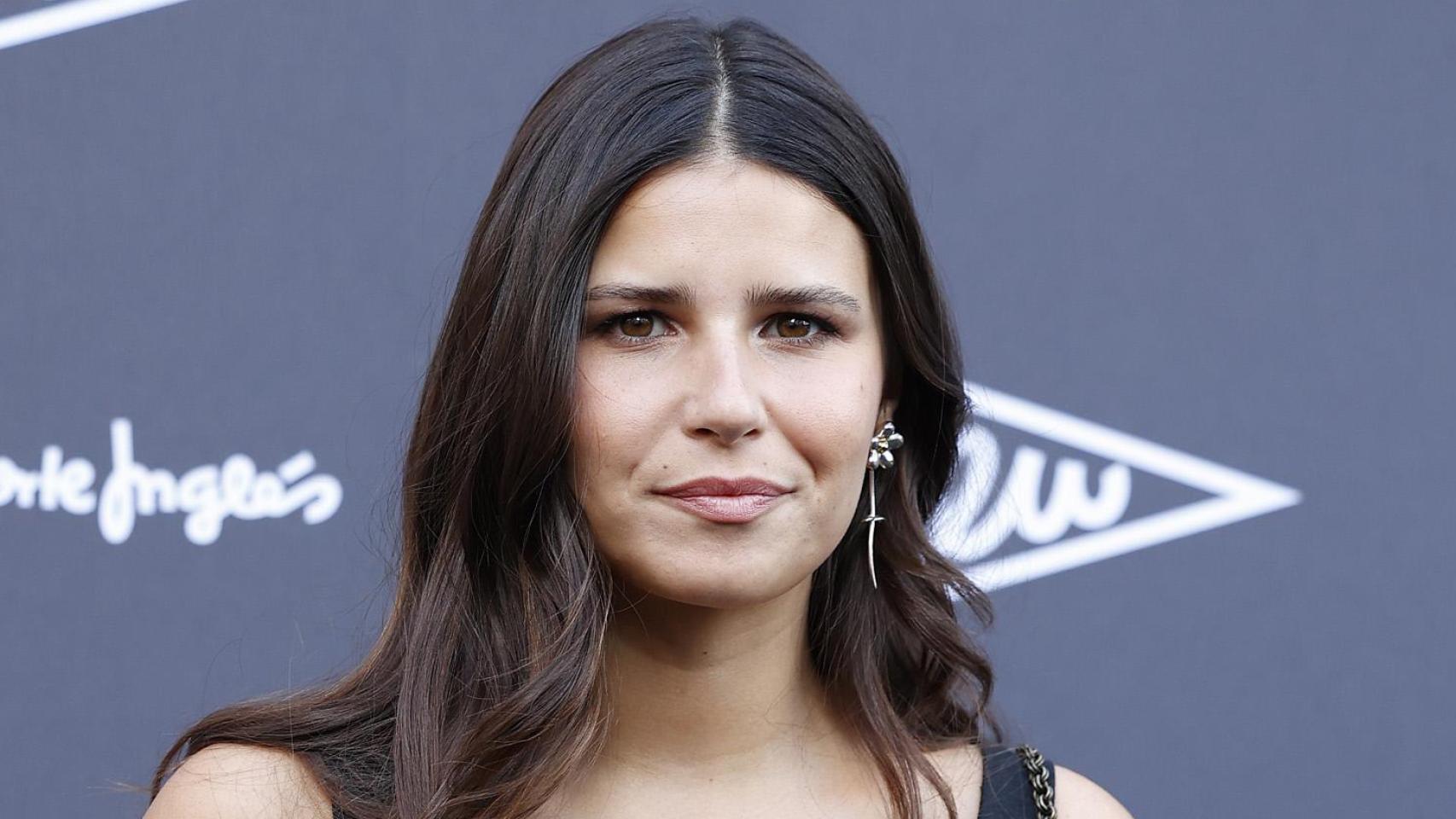 Tana Rivera, en una imagen de archivo.