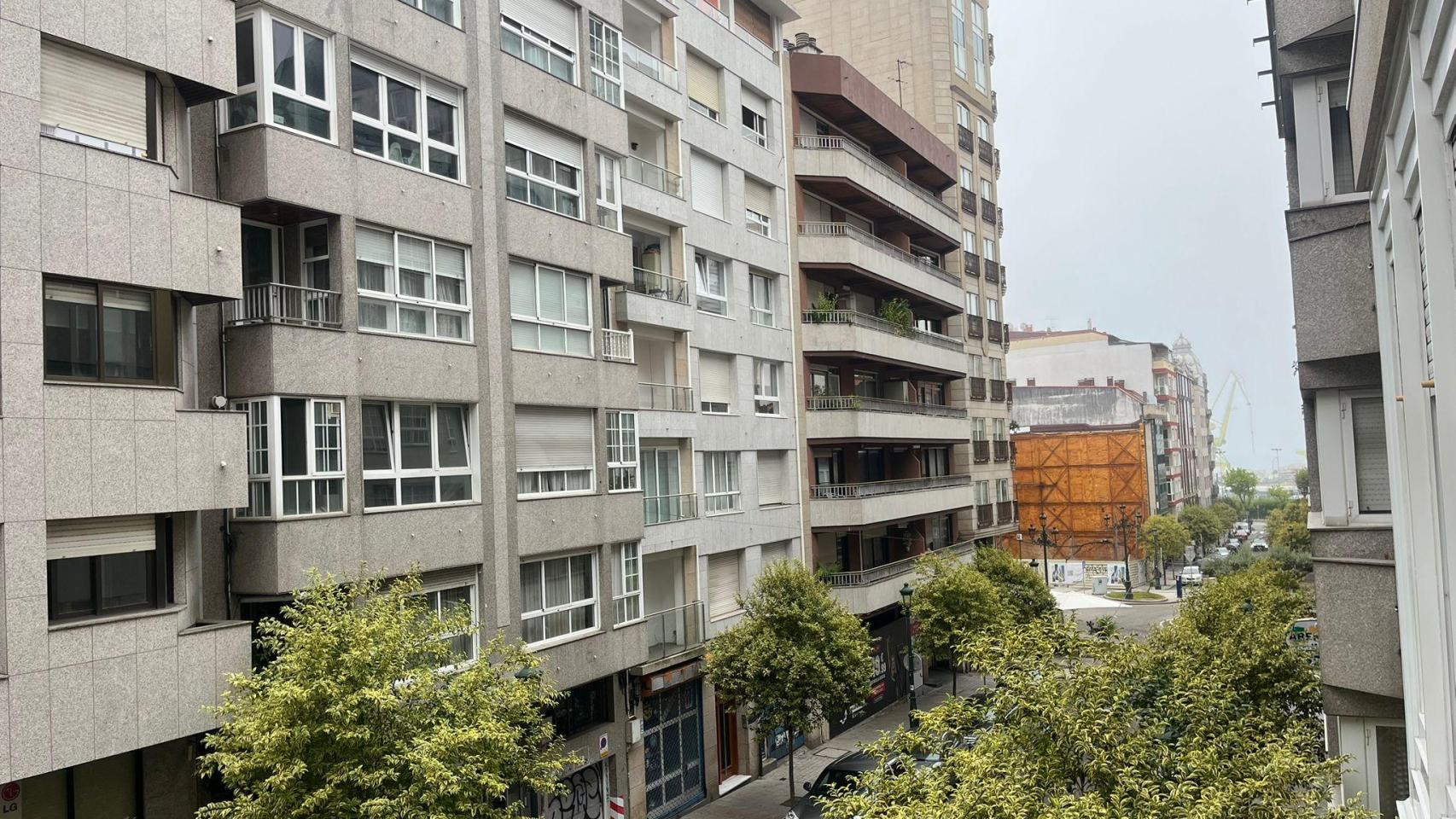 El tiempo en Vigo esta semana: ¿Cuándo dirá la ciudad adiós a las nieblas?