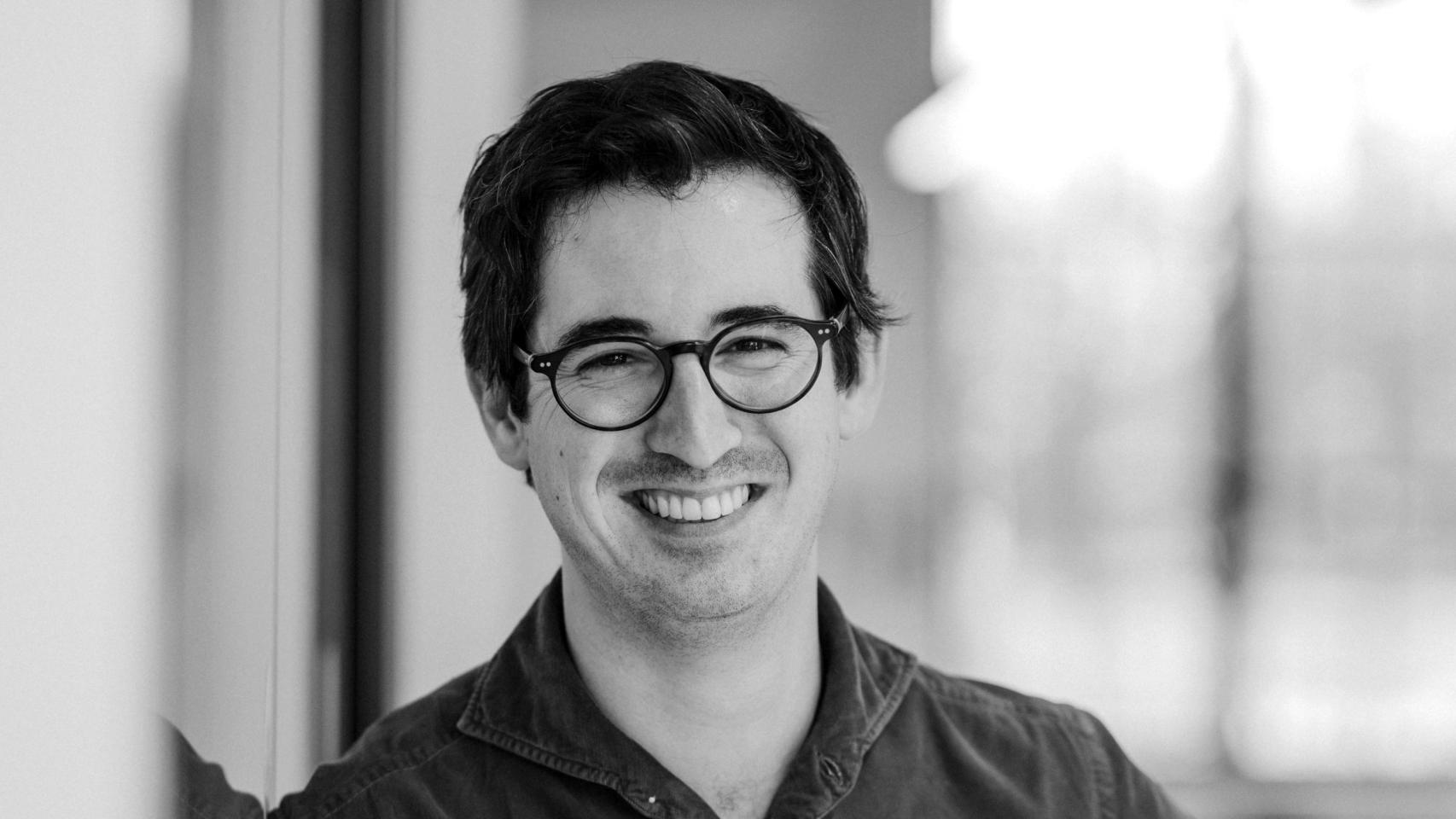 Carles Marcos, director general de Qonto en España.