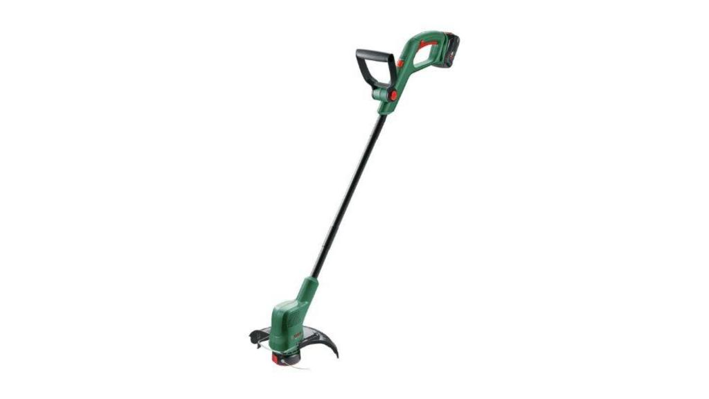 Desbrozadora profesional Bosch EasyGrassCut 18V-230