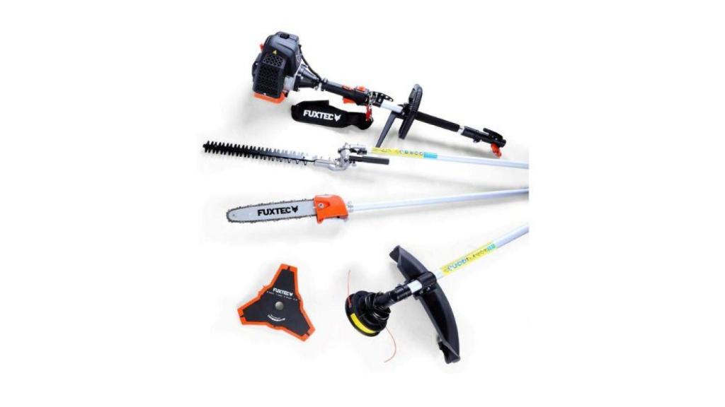 Desbrozadora multifunción FX-MT152