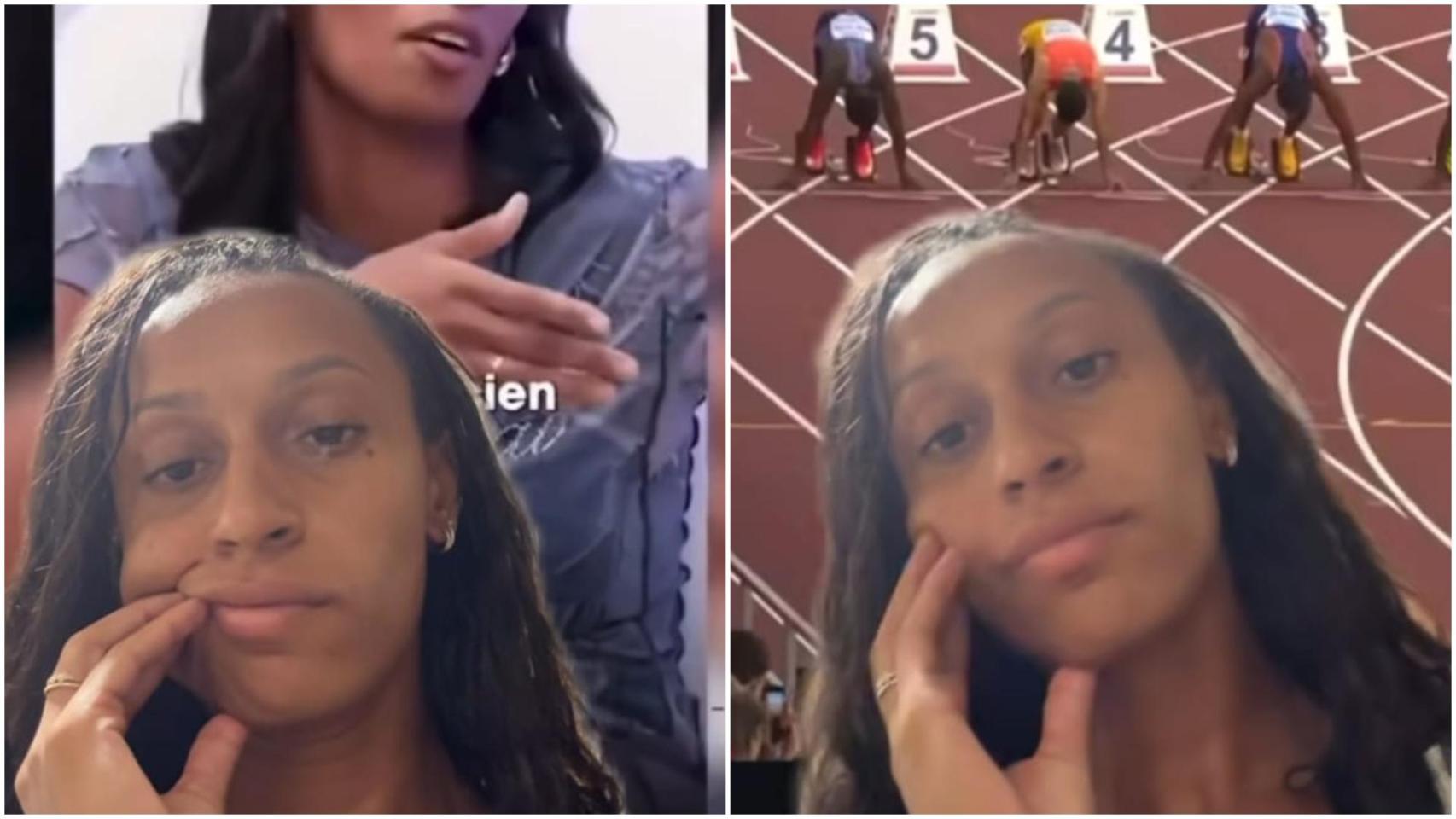 Vídeo de Ana Peleteiro