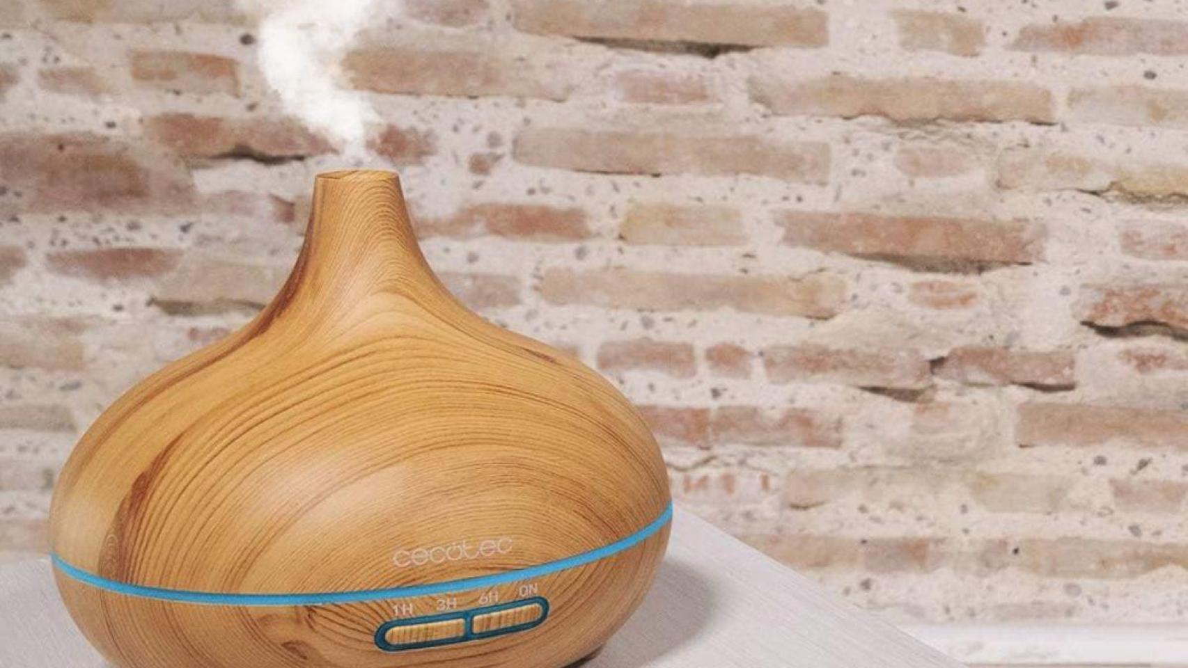 Cecotec Pure Aroma 300 Yang