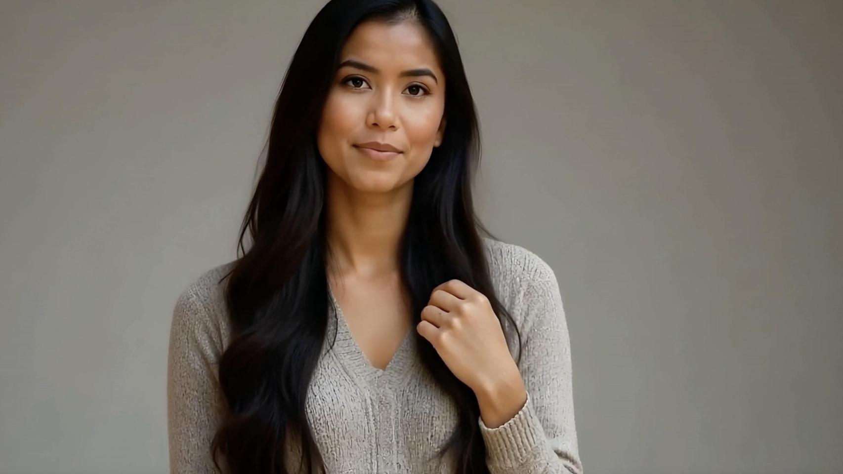 Zoe, la profesora hecha con inteligencia artificial que prueba Argentina