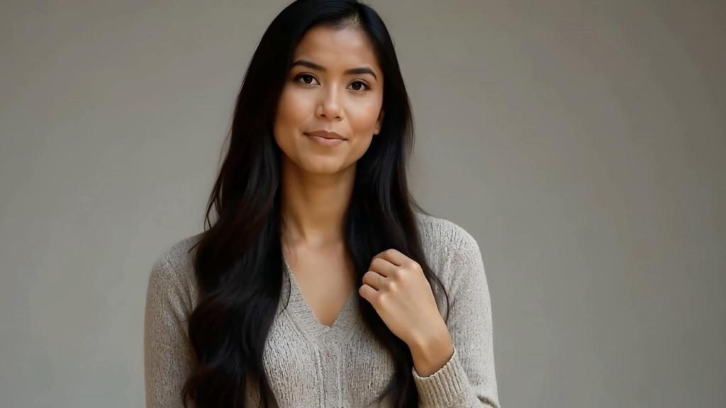 Zoe, la profesora hecha con inteligencia artificial que prueba Argentina