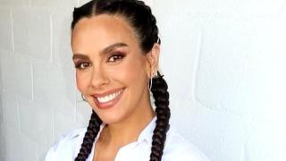 ¿Dónde está Cristina Pedroche? Su extraña 'desaparición' de las redes sociales tras dar a luz a su segunda hija, Isai