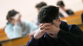 Estudiantes en Texas revelan la inclusión de preguntas sobre inmigración en un examen