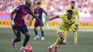 La UEFA frena la celebración del Villarreal - Barça en Miami y hará una ronda de consultas antes de tomar una decisión