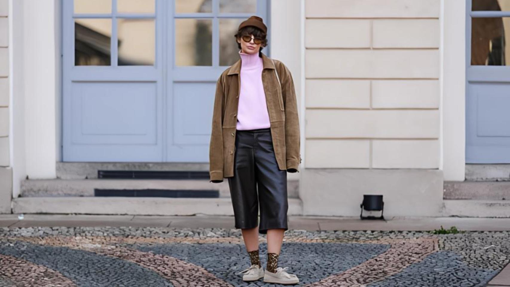 Los náuticos regresan por todo lo alto.