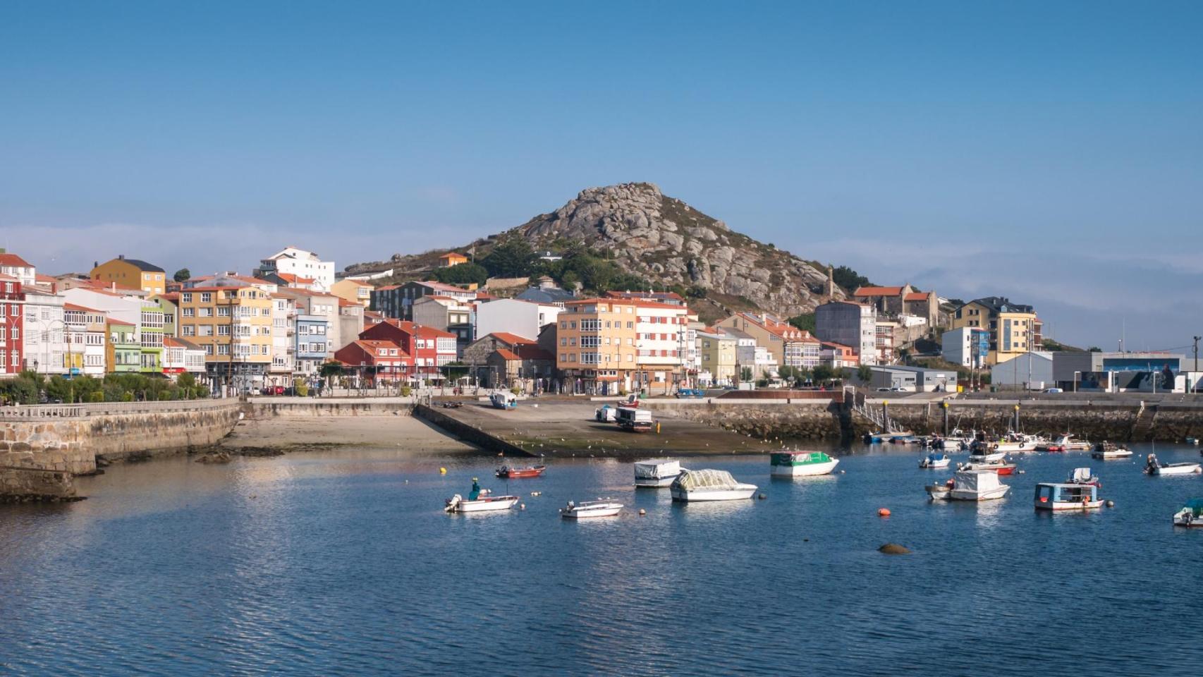 Uno de los 10 pueblos de A Coruña donde mejor se come según 'National Geographic'