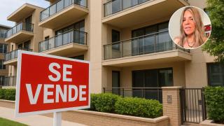Una analista inmobiliaria no se corta y señala a España: "Los precios de la vivienda están en máximos y recuerdan a 2008"