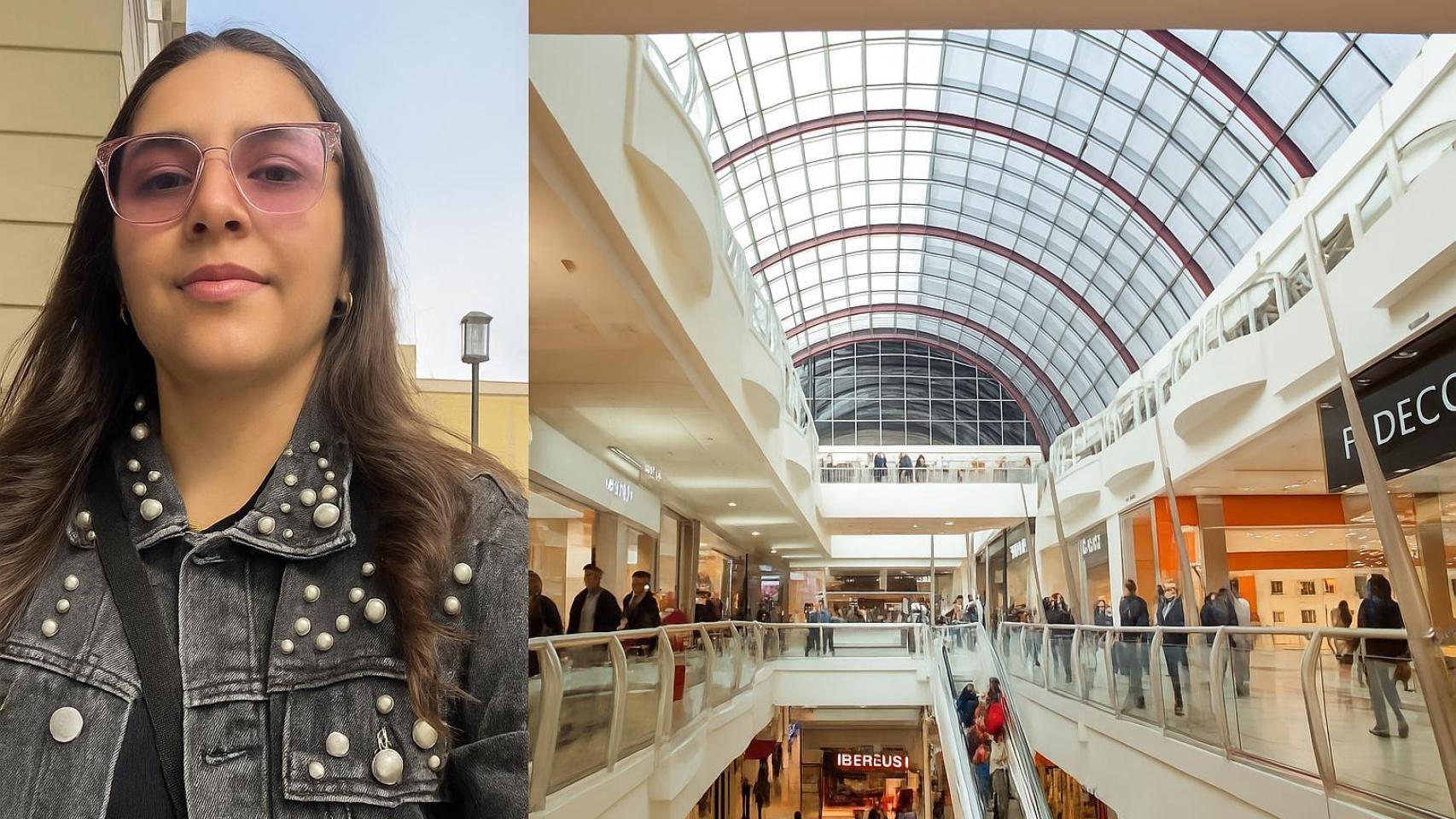 La usuaria de TikTok reveló tenía en mente que en Texas existe una mayor diversidad de ofertas.