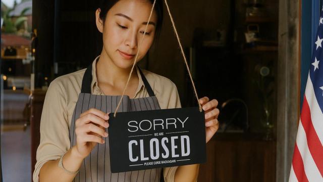 La histórica cafetería que cierran después de 20 años de servicio en California