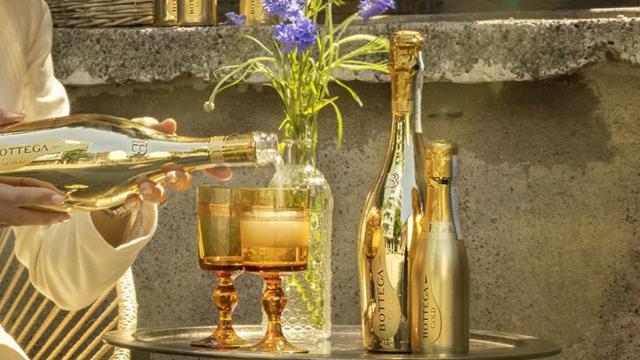 Una escala en Venecia y Salamanca a la vez