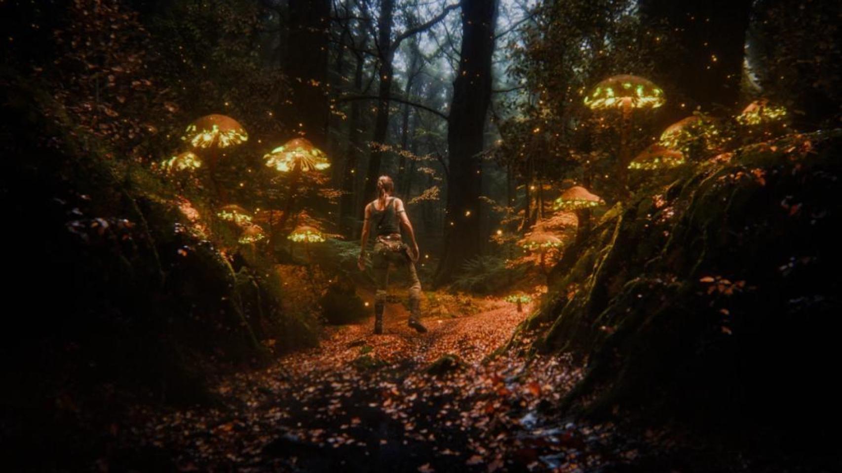 Imagen de uno de los trabajos finalistas.