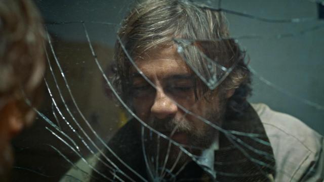 Fotograma de 'Mr. Nadie'.