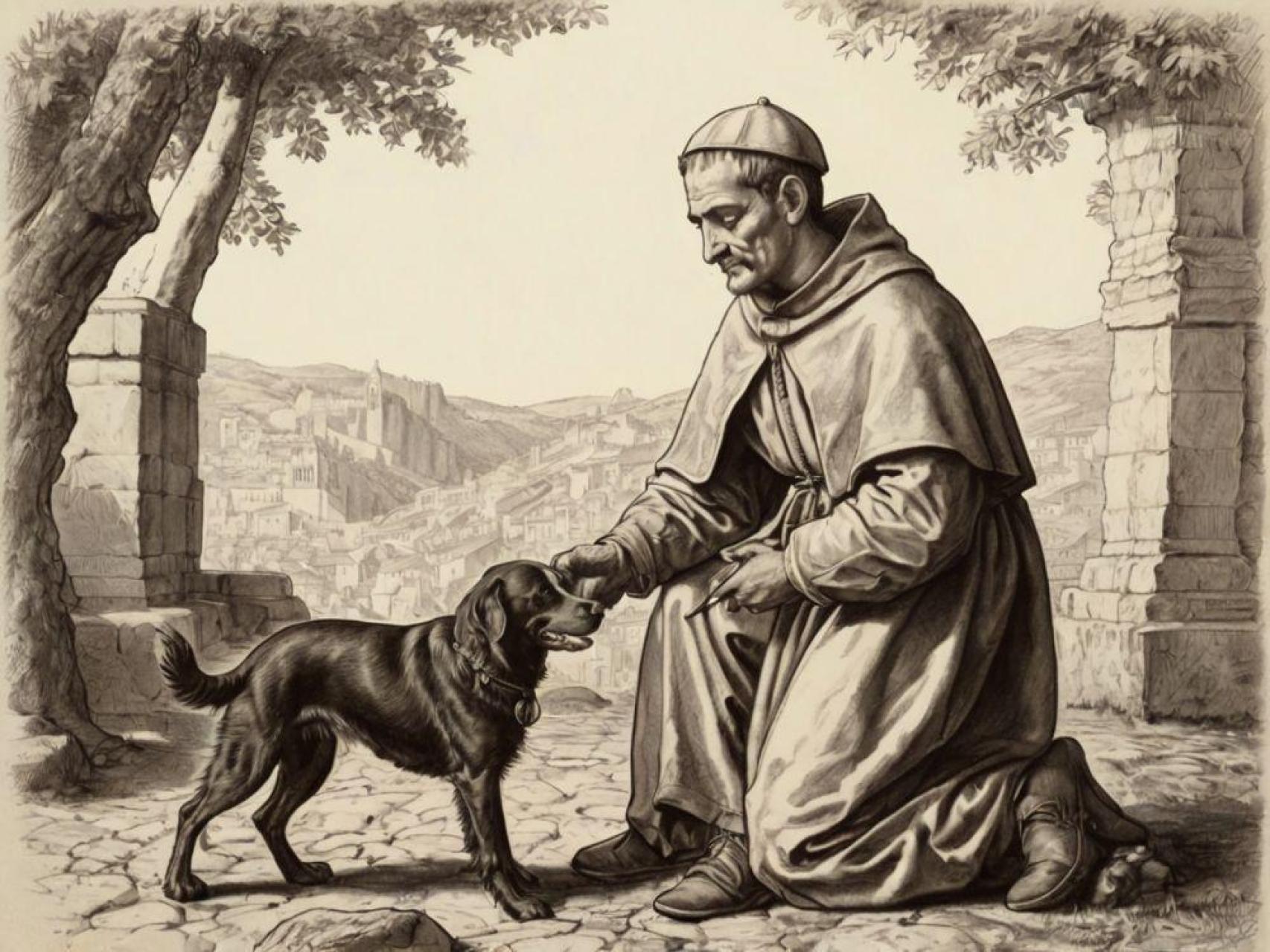 ¿Qué santo se celebra hoy, viernes 16 de agosto? La lista completa del santoral