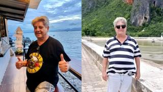 Un jubilado español que vive en Tailandia con su pensión, muy rotundo: "Siempre como fuera y en Mallorca era imposible"