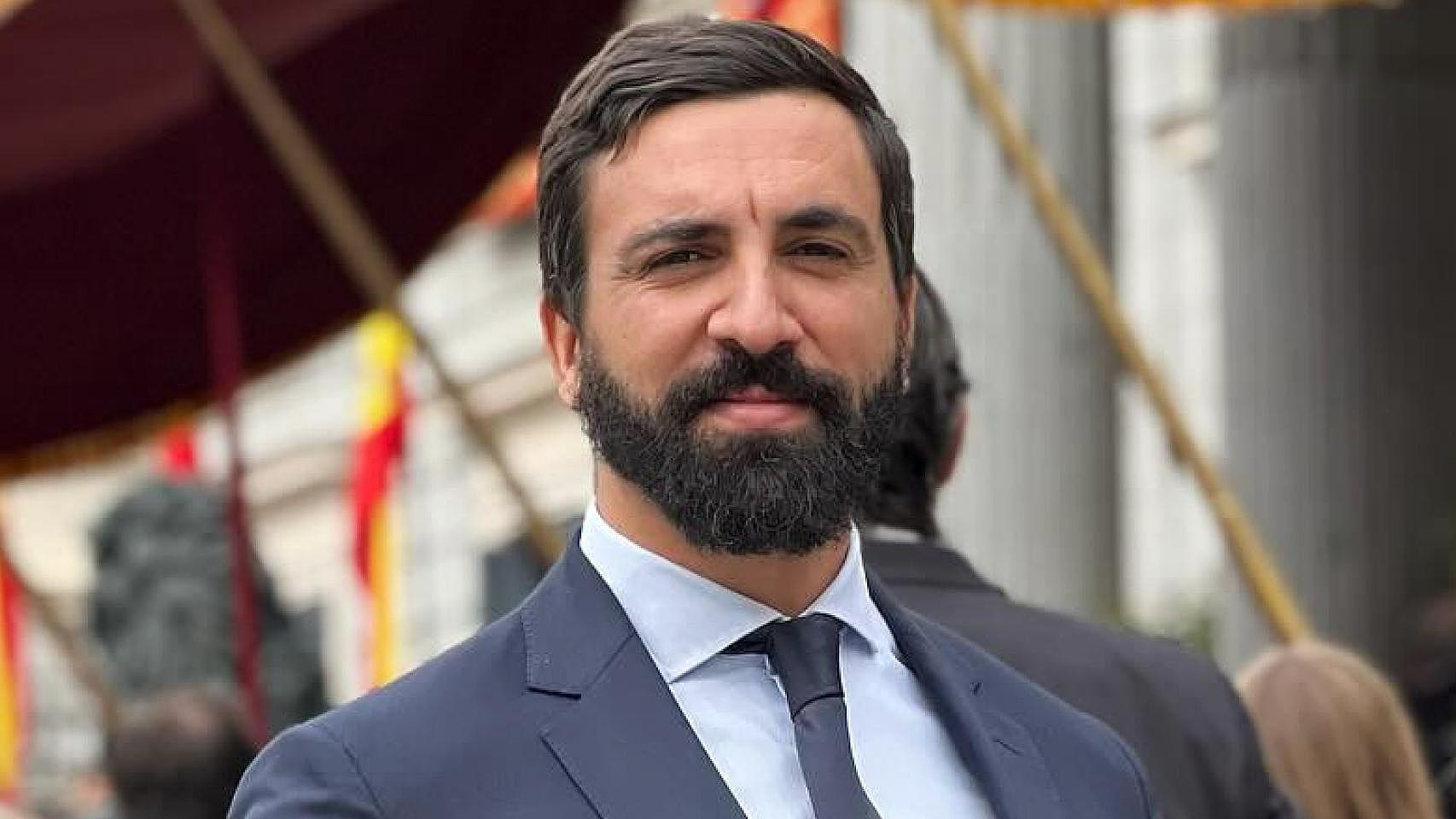 Coco Robatto en una imagen de archivo.