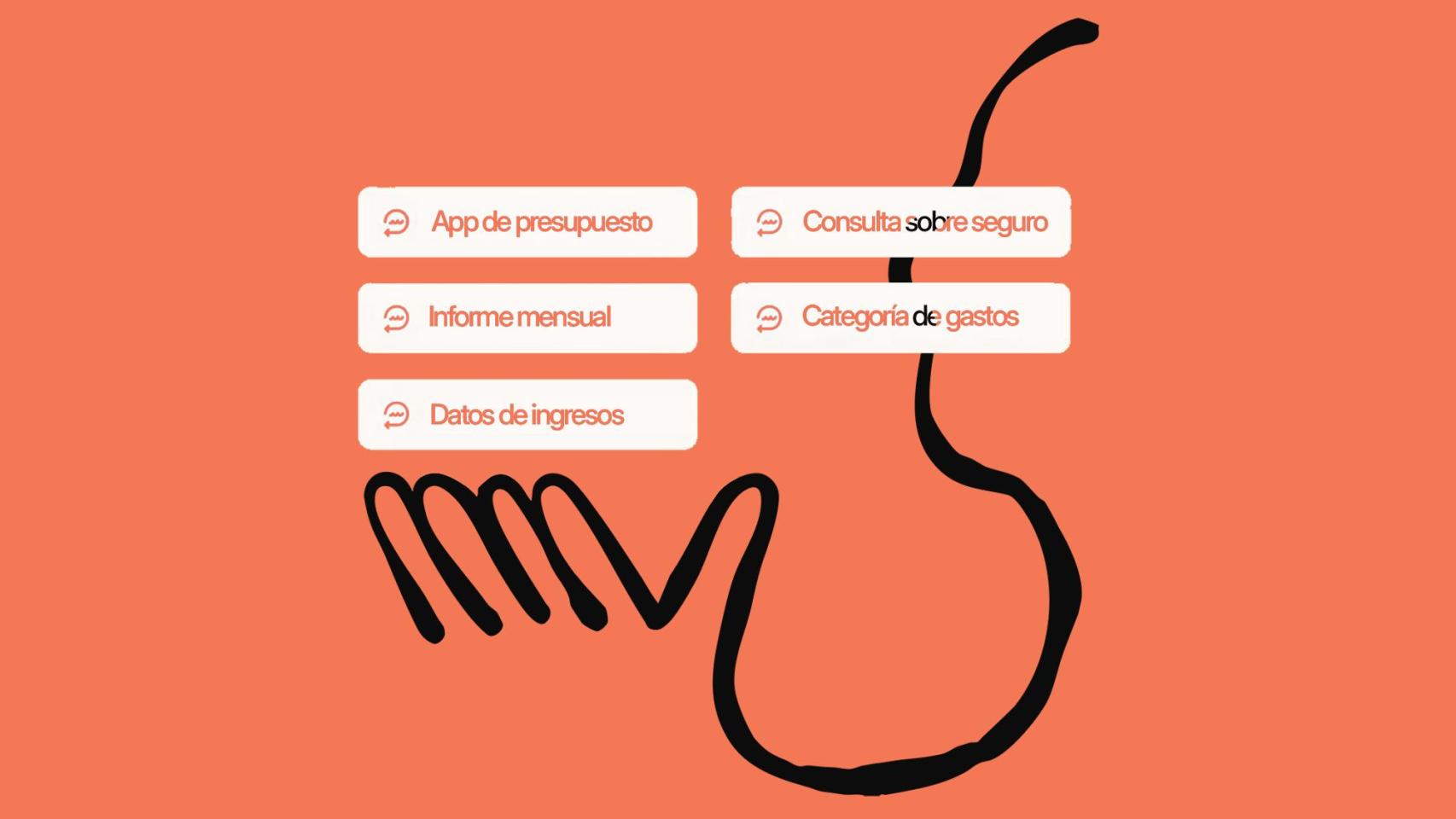 Fotomontaje inspirado en Claude de Anthropic