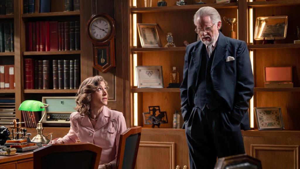 Fotograma del episodio 365 de 'Sueños de libertad'.