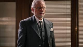 Nancho Novo en un fotograma del episodio 355 de 'Sueños de libertad'.