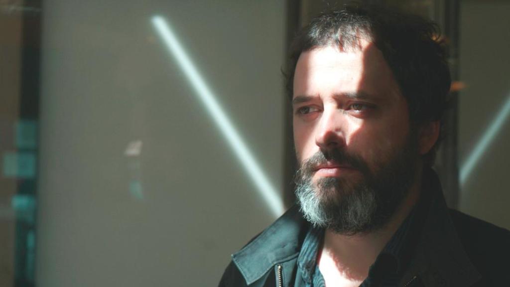 El investigador Alejandro Pedregal ha publicado 'Incendios'.