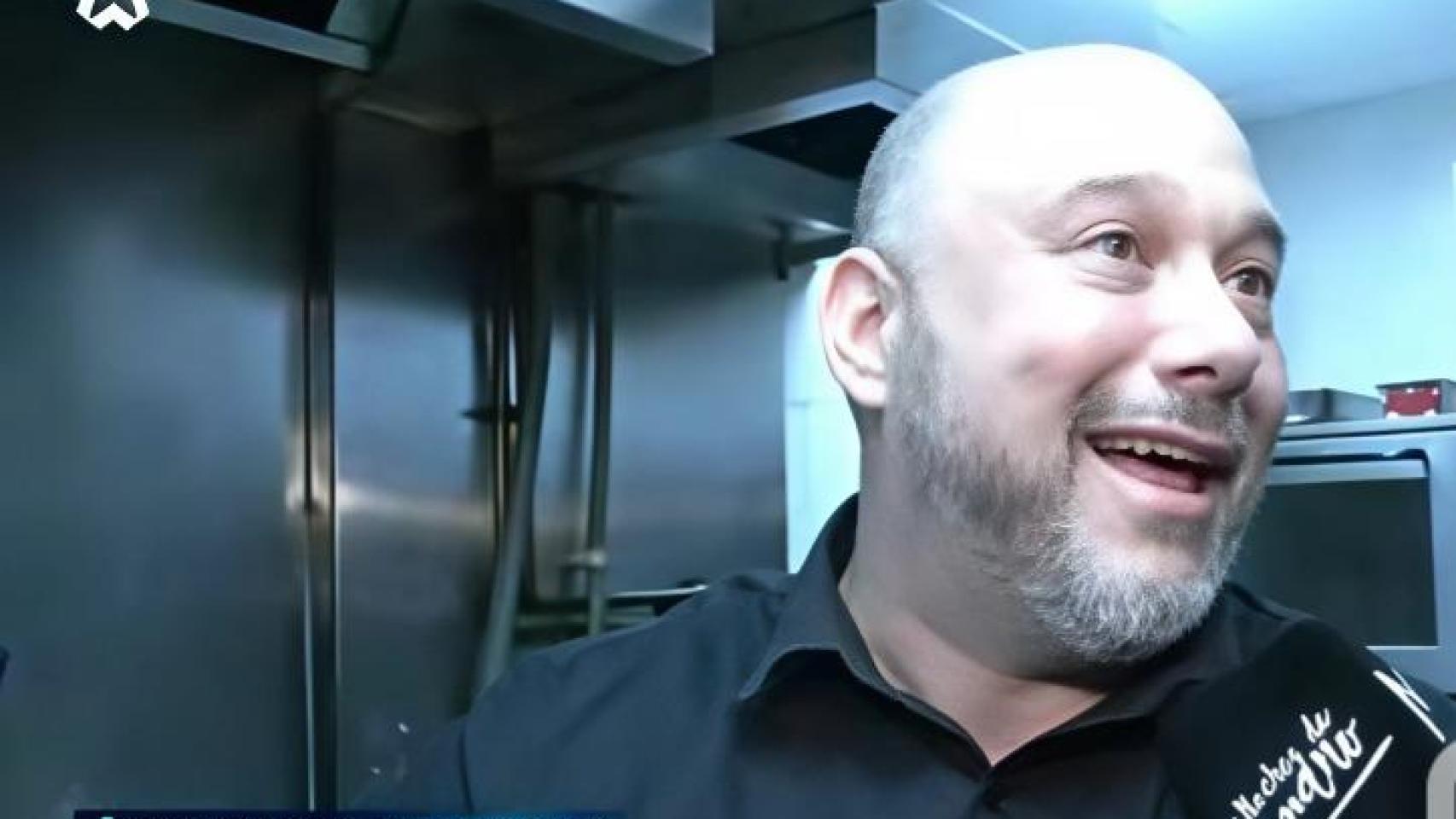 No es fácil trabajar en agosto.